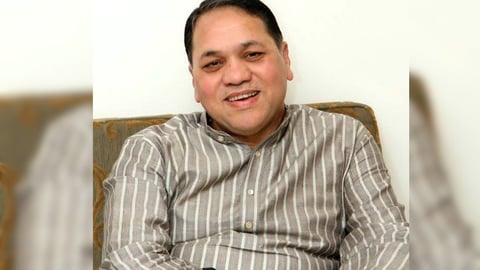 थापलिंग देवस्थान विकासासाठी ५० लाखांचा निधी उपलब्ध करून देणार: माजी मंत्री दिलीप वळसे पाटील