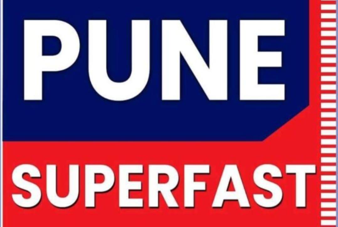 Pune Superfast News