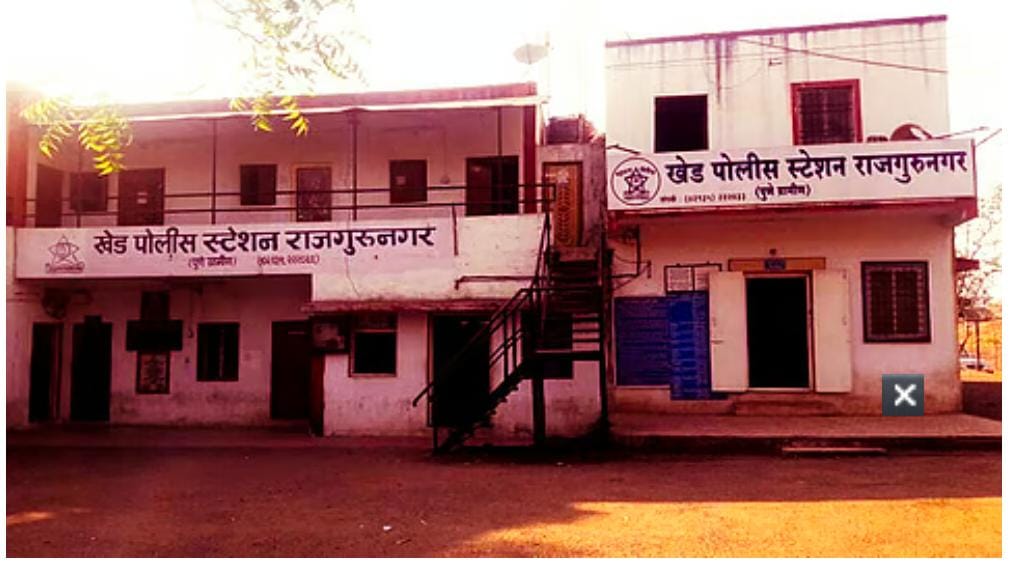 ड्रग्स इन्स्पेक्टर असल्याचे सांगून मेडिकल मधून पैसे मागणाऱ्या एकावर गुन्हा दाखल