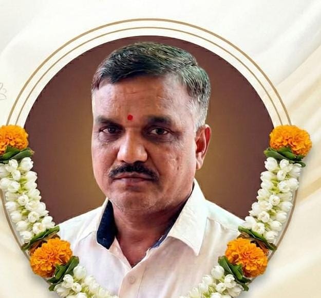 साकोरे येथे नदीत बुडून वैभव कडुसकर यांचा दुर्दैवी मृत्यू