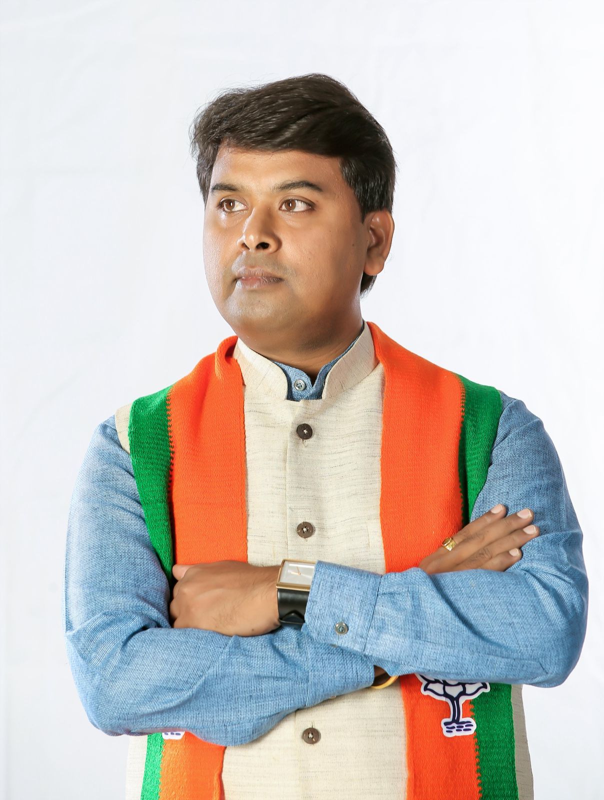 राज्य सरकारने तातडीने अनुसूचित जाती (SC) प्रवर्गातील 'अ-ब-क-ड' उपवर्गीकरण लागू करावे, अन्यथा आमदार अमित गोरखे घेणार मोठा निर्णय