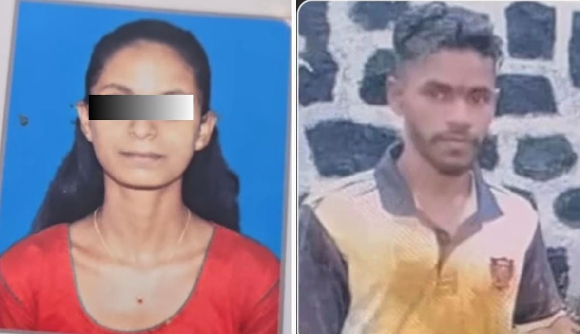 विद्यार्थिनीवर हल्ला करणाऱ्या तरुणाची गळफास घेत आत्महत्या ; जुन्नर तालुक्यात खळबळ