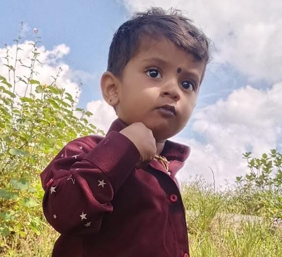 वेळेत उपचार न मिळाल्याने दोन वर्षाच्या चिमुकल्याचा दुर्दैवी मृत्यू