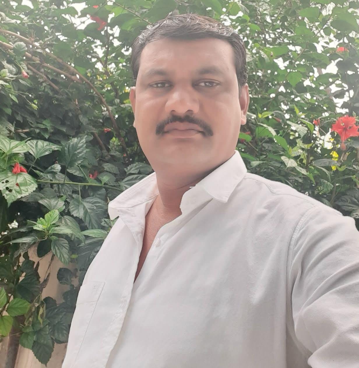 विजेचा शॉक लागल्याने युवा शेतकऱ्याचा मृत्यू