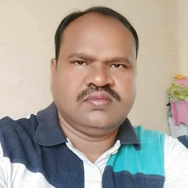भीषण अपघातात जुन्नरचे नायब तहसीलदार अनंता गवारी यांचा मृत्यू; हायवा-कारची समोरासमोर धडक